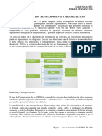 Fundamentación Extraderivada