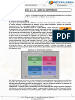 S5 - Logística Estratégica