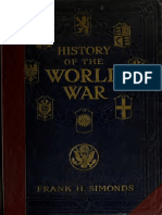 Simonds Frank - History of The World War - Vol. 5