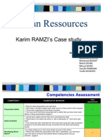 Case Study KarimRamzi