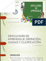 Definicion D.A.