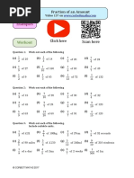 Fraction of An Amount pdf2