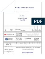 4.2 0-148038 - Rev00 (Plan Coupe Réducteur)