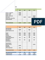 Triple Aw SDN BHD - Pfa3163