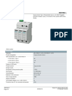 5SD74631 Datasheet en