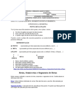 10 Atividade de Matemática 5º Ano