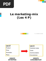 Le Mix Marketing