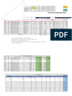 Planilla de Remuneraciones