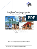 Transformadores - Modulo 2