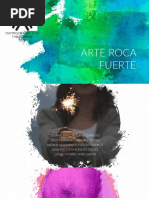 Arte Roca Fuerte CC