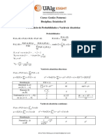 EstatisticaII - Formulario Teste1