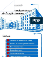 1 - Cidades - Critérios+evolução+problemas