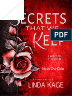 Secrets That We Keep