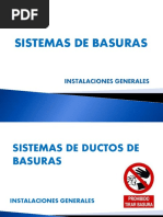 Salas de Basuras