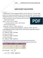 Chapter 3 - Concept Questions and Exercises Student