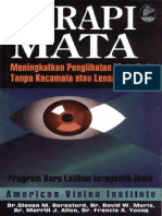 Terapi Mata Meningkatkan Penglihatan Mata Anda Tanpa Kacamata Atau Lensa Kontak