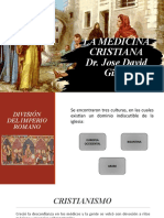 Medicina Cristiana