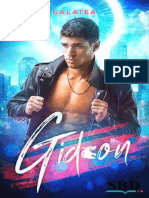 Gideon