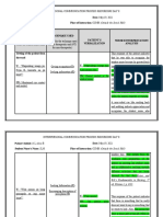 Process Recording Sample Copy Format