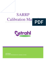 SARRP Calibration Guide