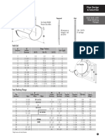 Stub End For FRP Pipe