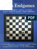 Polgar ENDGAMES