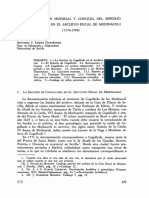 Dialnet DocumentacionSenorialYConcejilDelSenorioDeCogollud 58154