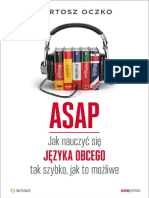 Oczko Bartosz - ASAP