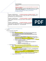 Portugues - Resumo Petrobras CESPE 2022