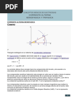 3 - Conceptos Básicos Corriente Alterna