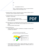 Aula 4 - Fichamento - O Linguajar Carioca