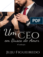 2) Um CEO em Busca Do Amor