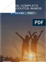 Novo Manual Produtos Akmos 2021