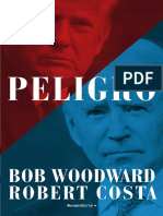 Bob Woodward & Robert Costa - Peligro