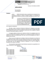 1 OFICIO No 0088 - DU No070 - MPHCO - PERFILADO