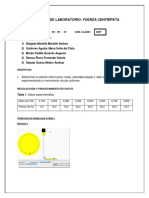 Reporte de Laboratorio Semana 7 - Clase 3097