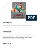 04 Mercado Consumidor