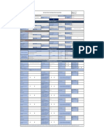 S-Go-Fr-10 Formato Recopilación de Datos Estándar