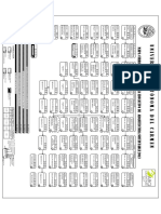 Mapa Curricular Arquitectura2014