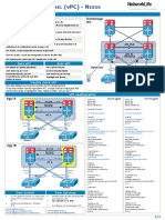 Nexus VPC