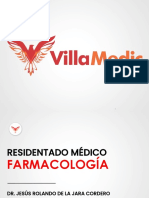 RM 2022 F2 - Farmacología