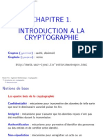 Masterpro Chapitre 1