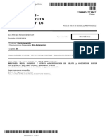 Llaman A Declarar Como Testigos A Diego Santilli y Mariano Macri en La Causa Por Espionaje Ilegal