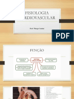 Fisiologia Cardiovascular