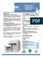 3 - Hoja de Segridad Miltcide-Invetsa