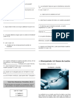 10 Confesion Y Perdon Discipulado Doce Vasos de Leche