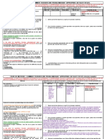 Fiche de Méthodologie Problématique Dissertation