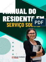 Manual Do Residente em Servico Social