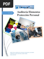 Auditoria Externa