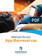 Manual Uso App Banreservas Final